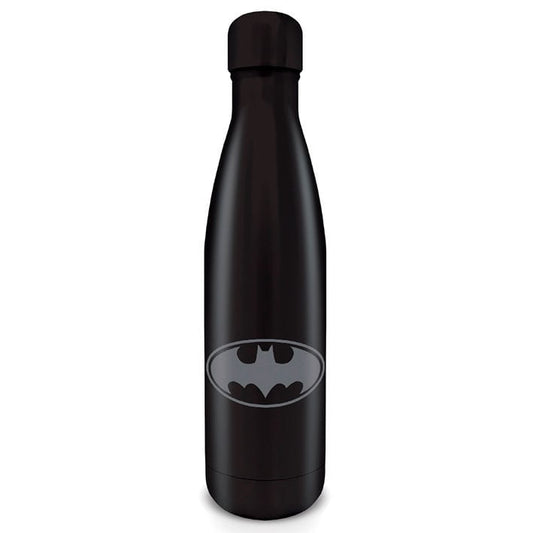 Batman DC Comics metal bottle