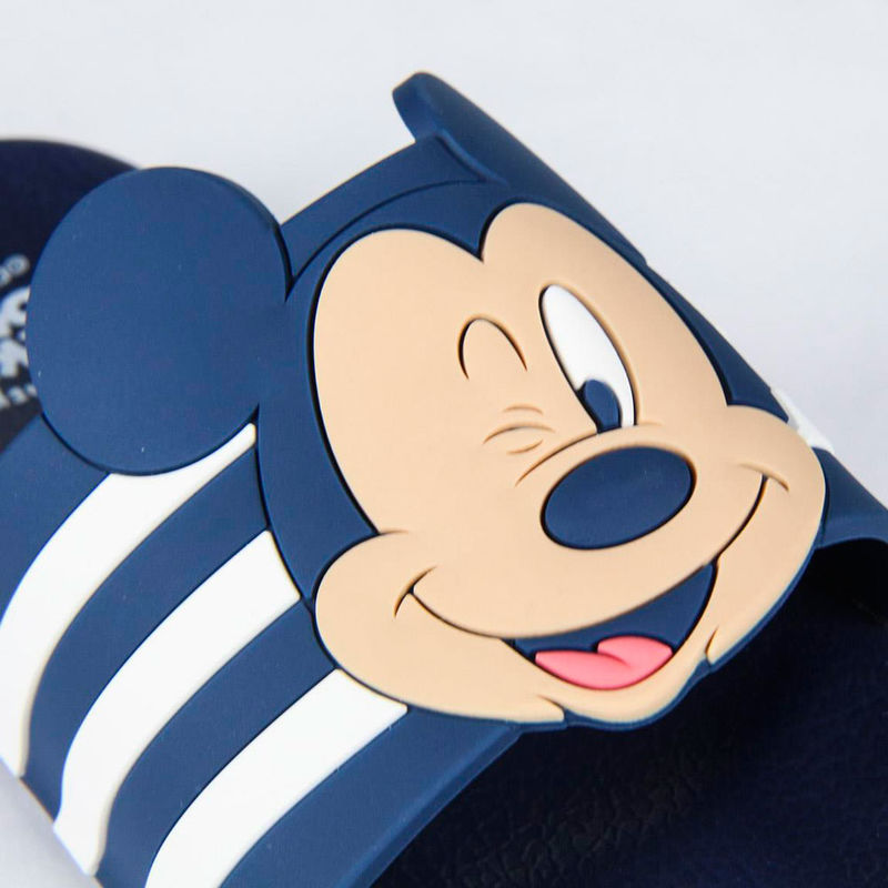 Mickey Mouse Disney Flip Flops