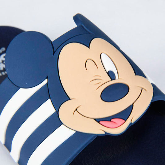 Mickey Mouse Disney Flip Flops