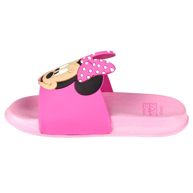 Klapki Myszka Minnie Disney