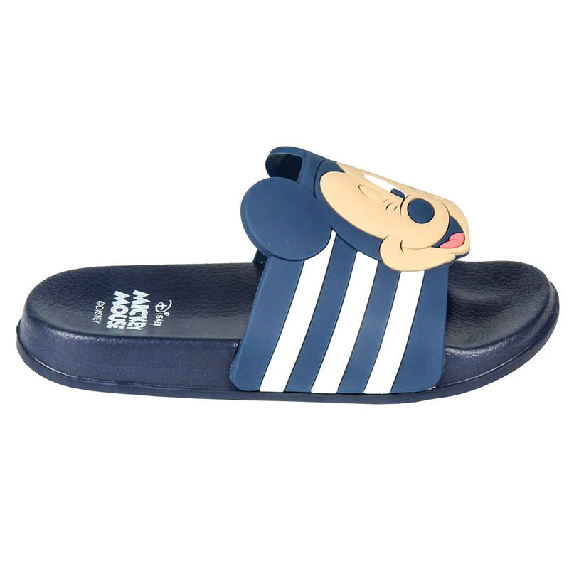 Mickey Mouse Disney Flip Flops