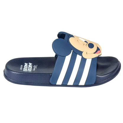 Mickey Mouse Disney Flip Flops