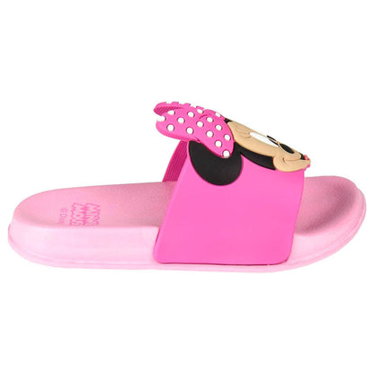 Klapki Myszka Minnie Disney