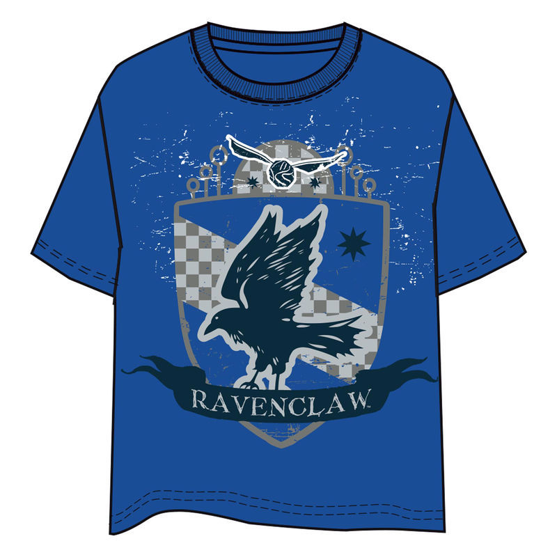 Ravenclaw Harry Potter T-shirt for adults