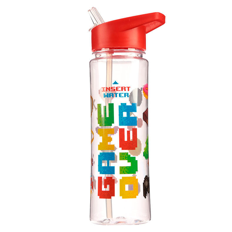 Bottiglia Game Over da 500 ml