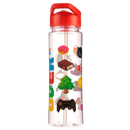 Bottiglia Game Over da 500 ml