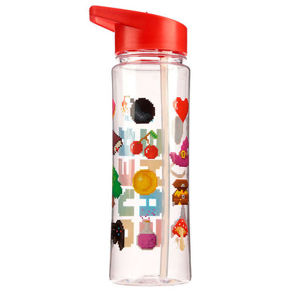 Bottiglia Game Over da 500 ml