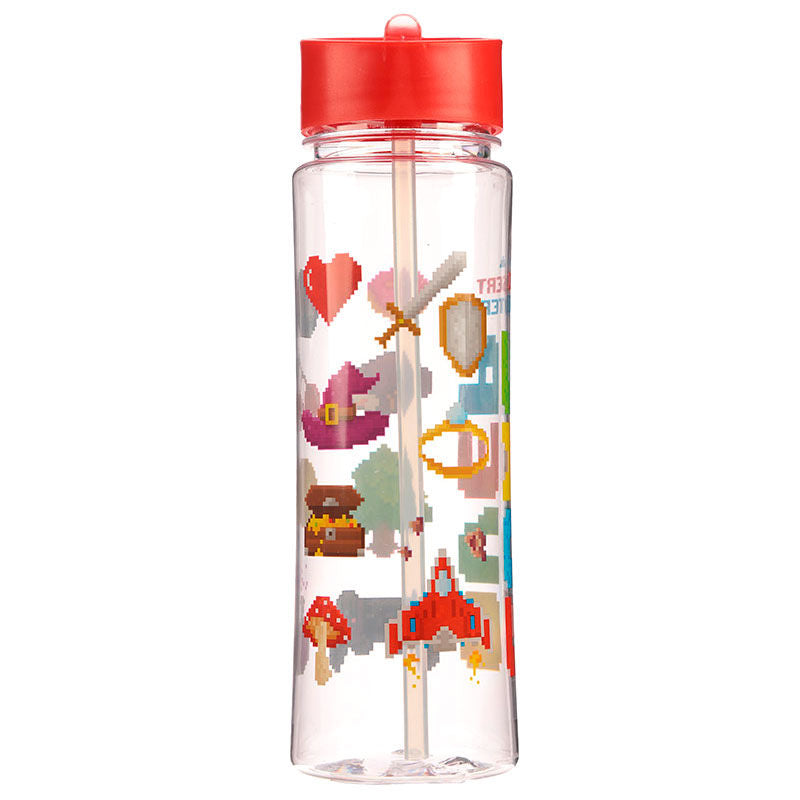 Bottiglia Game Over da 500 ml