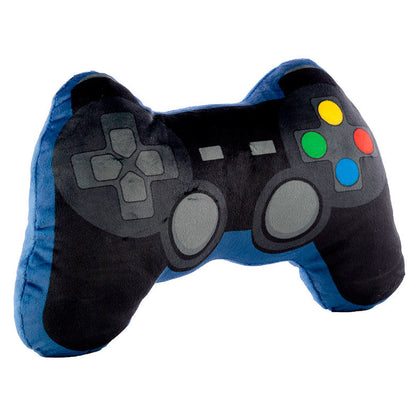 Game Over Controller Cushion