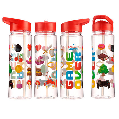 Bottiglia Game Over da 500 ml