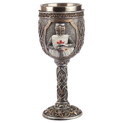 knights of the crusades cup