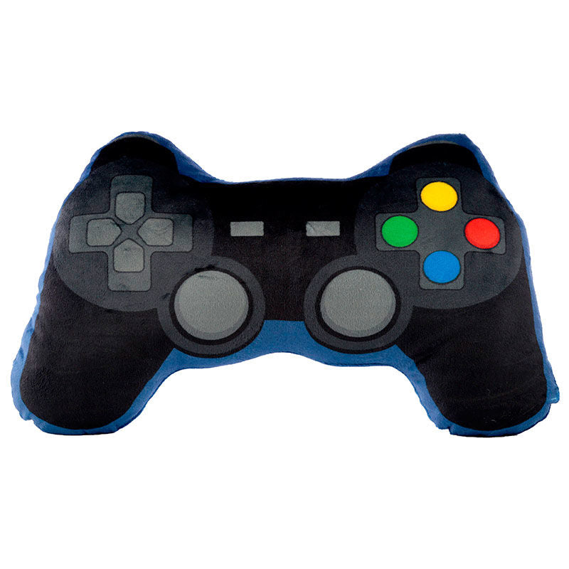 Game Over Controller Cushion