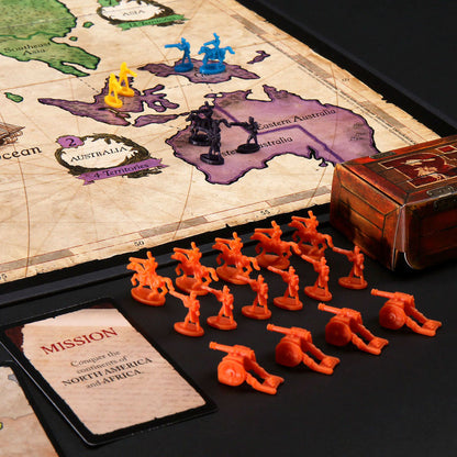 Risiko Brettspiel
