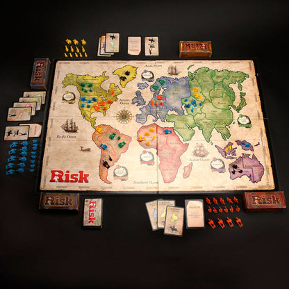 Risiko Brettspiel