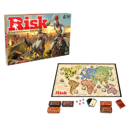 Risiko Brettspiel