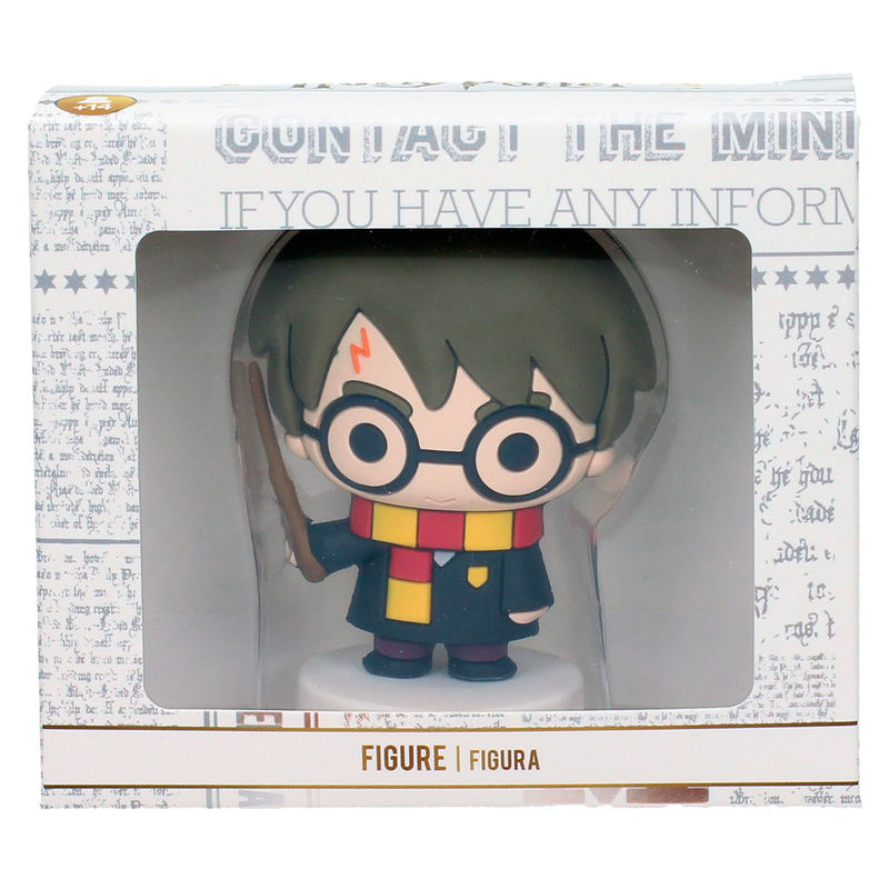 minifigure di Harry Potter