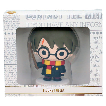 minifigure di Harry Potter
