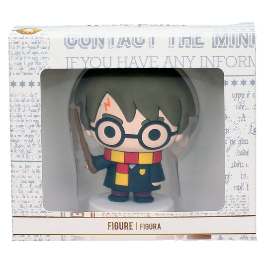 mini figure Harry Harry Potter