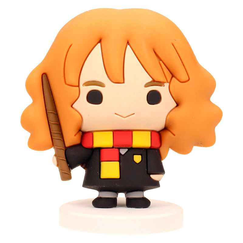 mini figure Hermione Harry Potter