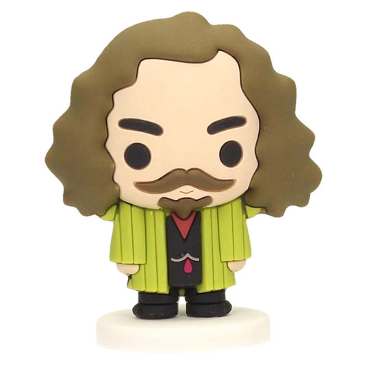 sirius black harry potter mini figure