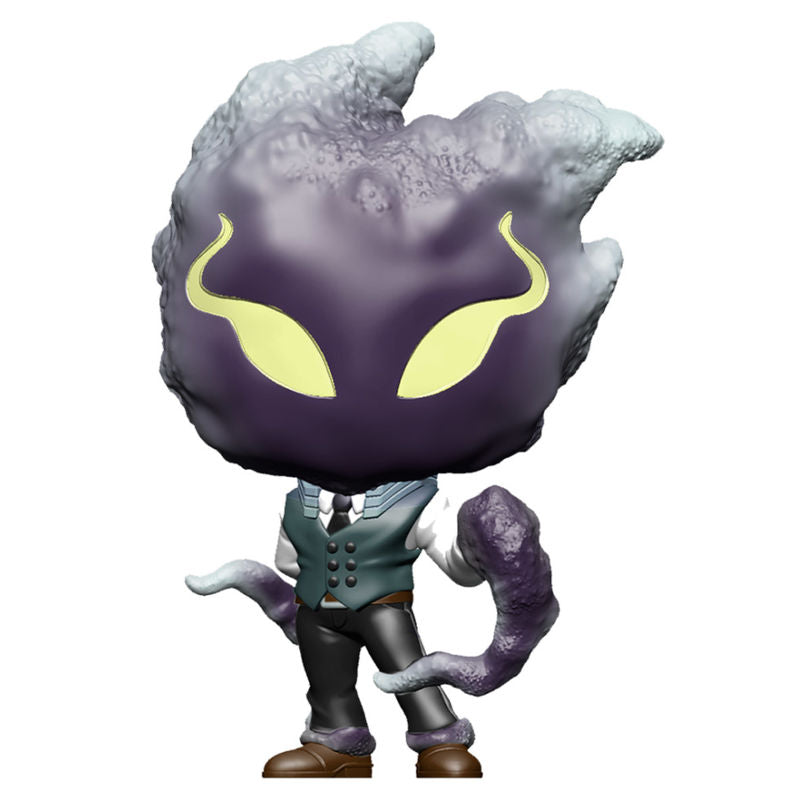 pop figure my hero academia kurogiri