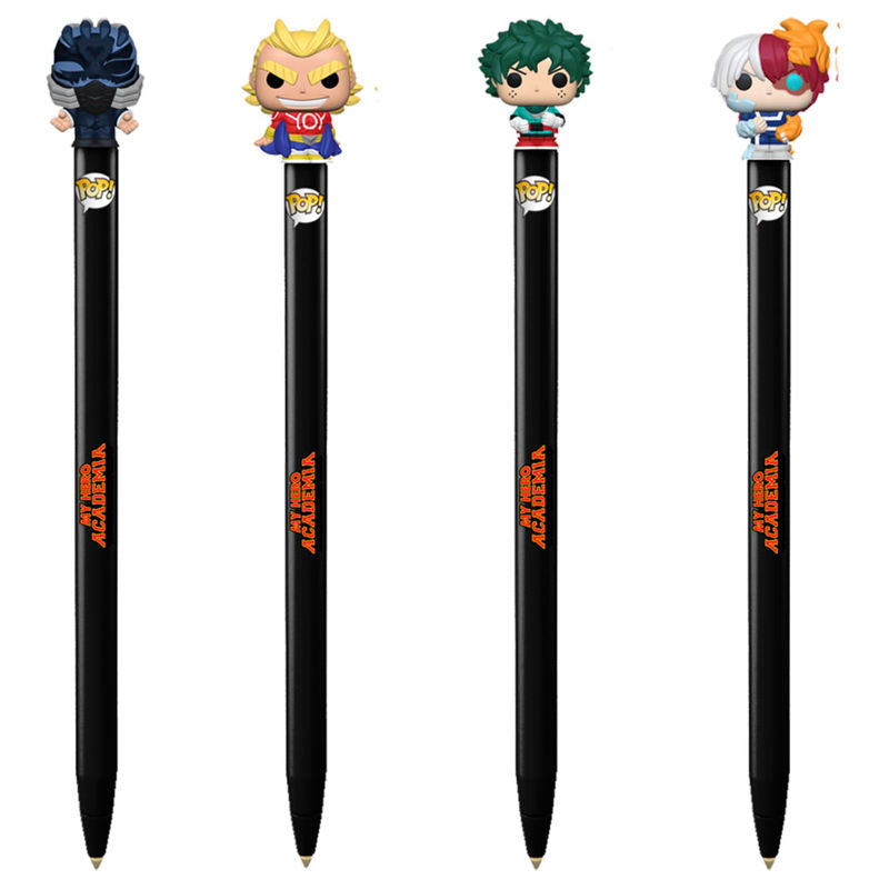 Toppers My Hero Academia Pen