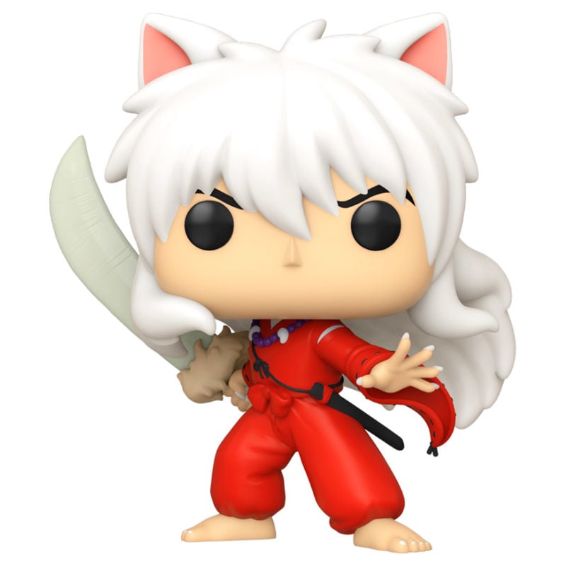 Inuyasha POP figure - Inuyasha