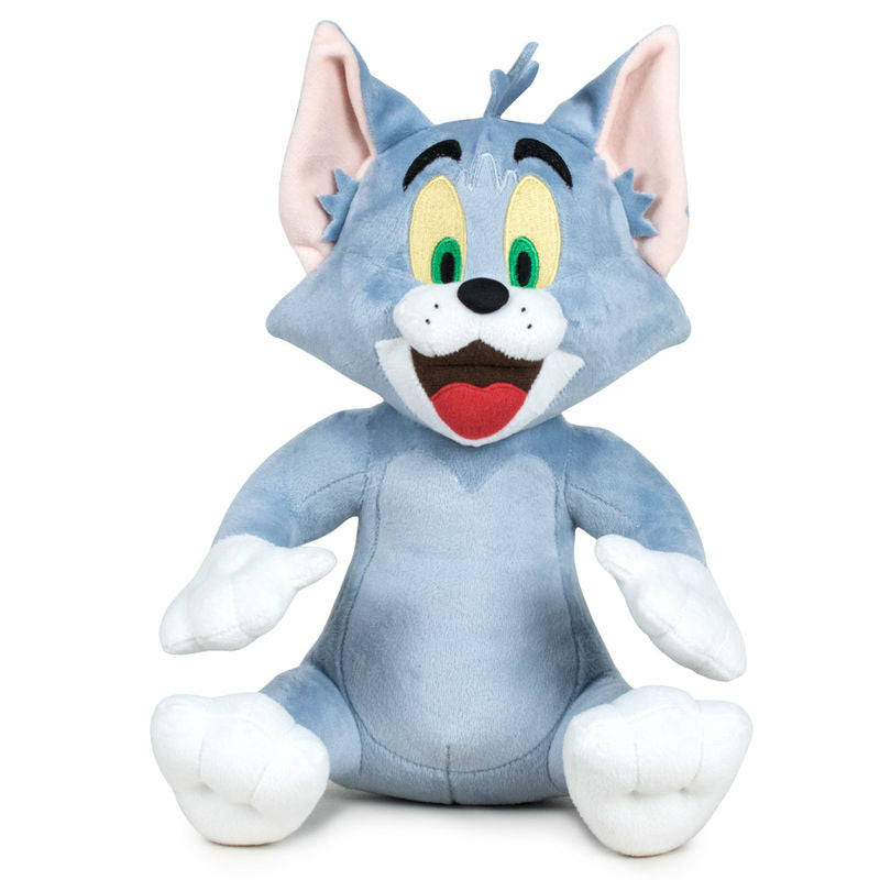 Różne pluszowe zabawki Tom i Jerry 20 cm