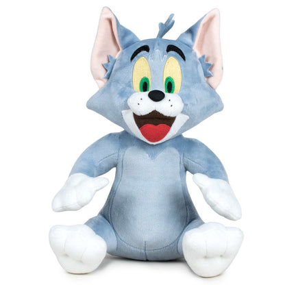 Różne pluszowe zabawki Tom i Jerry 20 cm