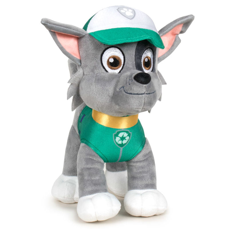 Paw Patrol Plush Toy 27cm Assorted