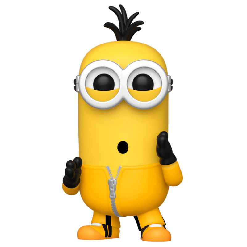 POP Figur Minions 2 Kung Fu Kevin