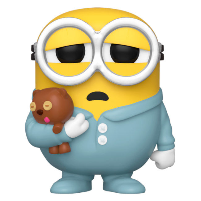 POP Figur Minions 2 Pyjama Bob