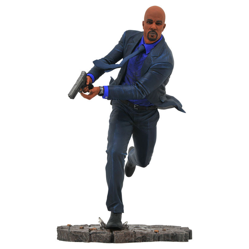 Figure Cassian John Wick 2 23cm
