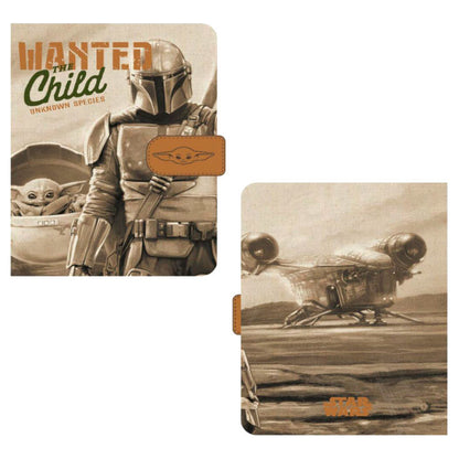 Yoda Kind The Mandalorian Star Wars Schreibwarenset