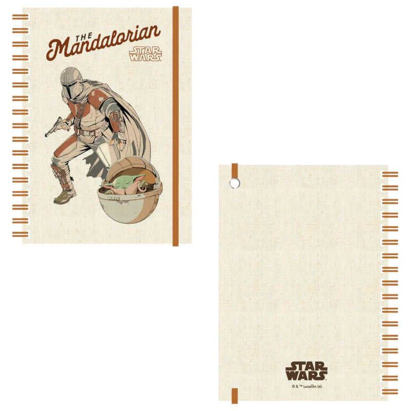 Yoda Kind The Mandalorian Star Wars Schreibwarenset