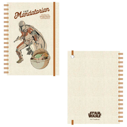 Yoda Kind The Mandalorian Star Wars Schreibwarenset