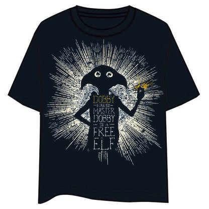 dobby harry potter adult t shirt