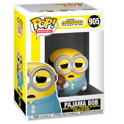 POP Figur Minions 2 Pyjama Bob