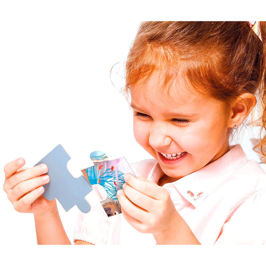 Puzzle Maxi Frozen 2 Disney 24pcs