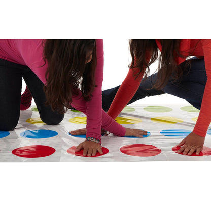 Gra Twister