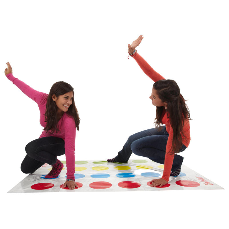 Gra Twister