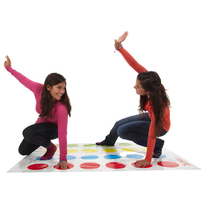 Gra Twister