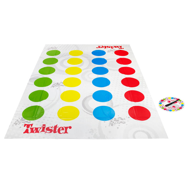 Gra Twister