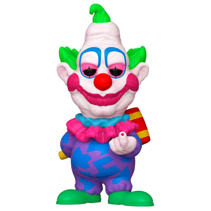 killer klowns from outer space jumbo pop figure