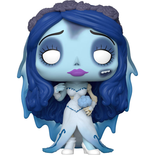 Pop Figure: Corpse Bride Emily