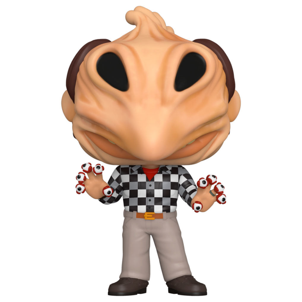 beetlejuice adam transformed pop figure