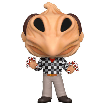 beetlejuice adam transformed pop figure