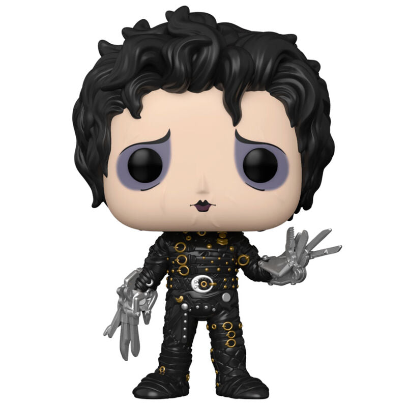 POP Figure Edward Scissorhands