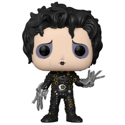 POP Figure Edward Scissorhands