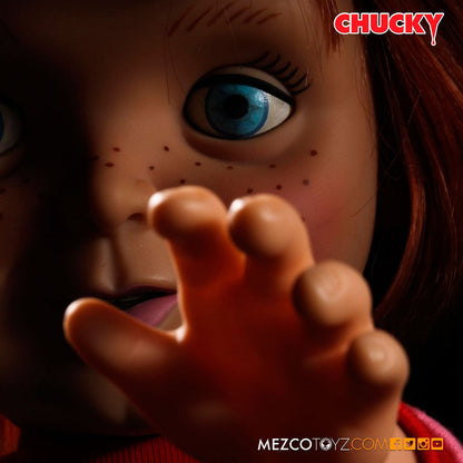 Talking action figure Chucky the Devil Doll 38cm